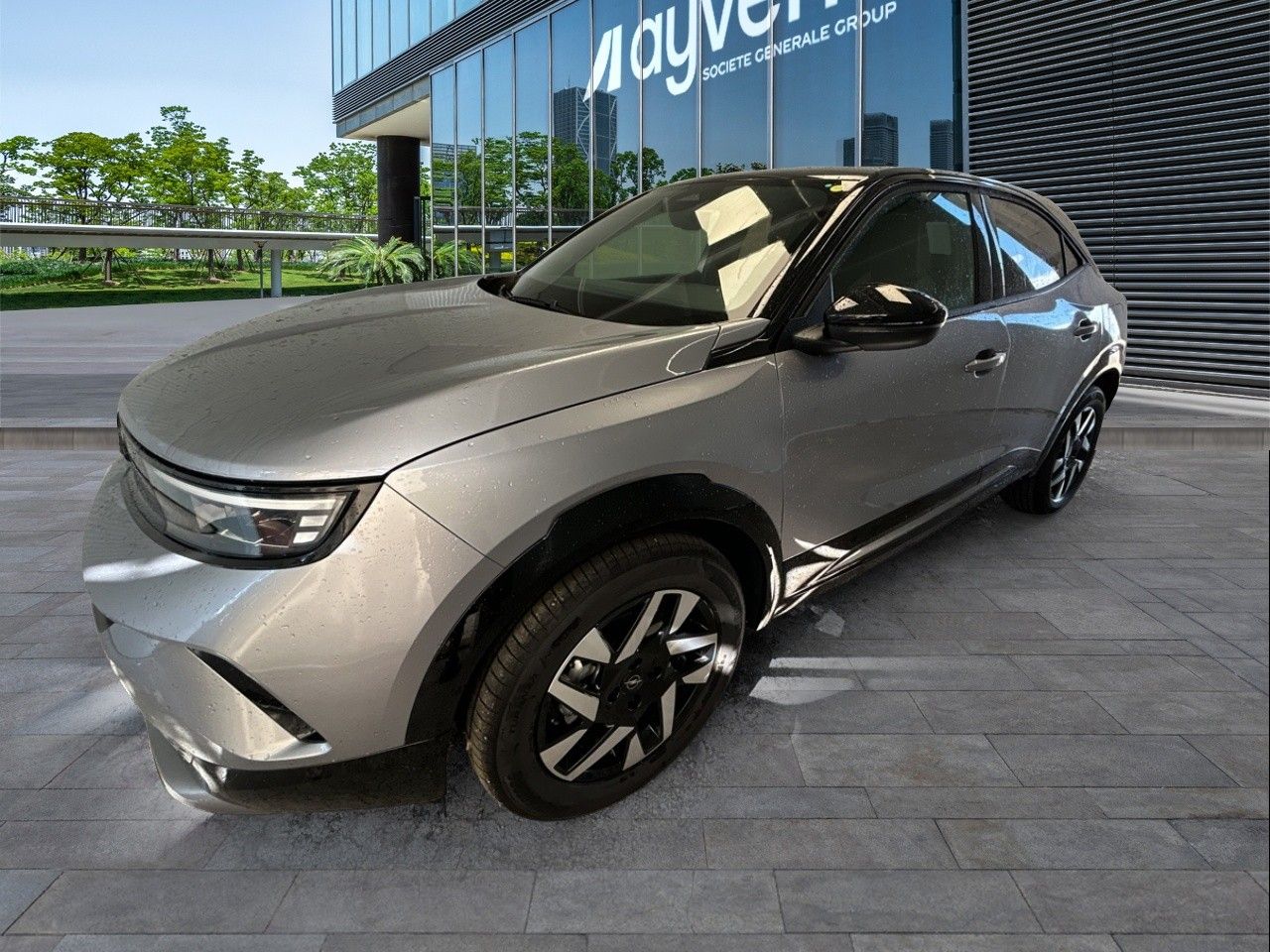 Opel Mokka 7519 NJJ, foto 1 de 7, foto real
