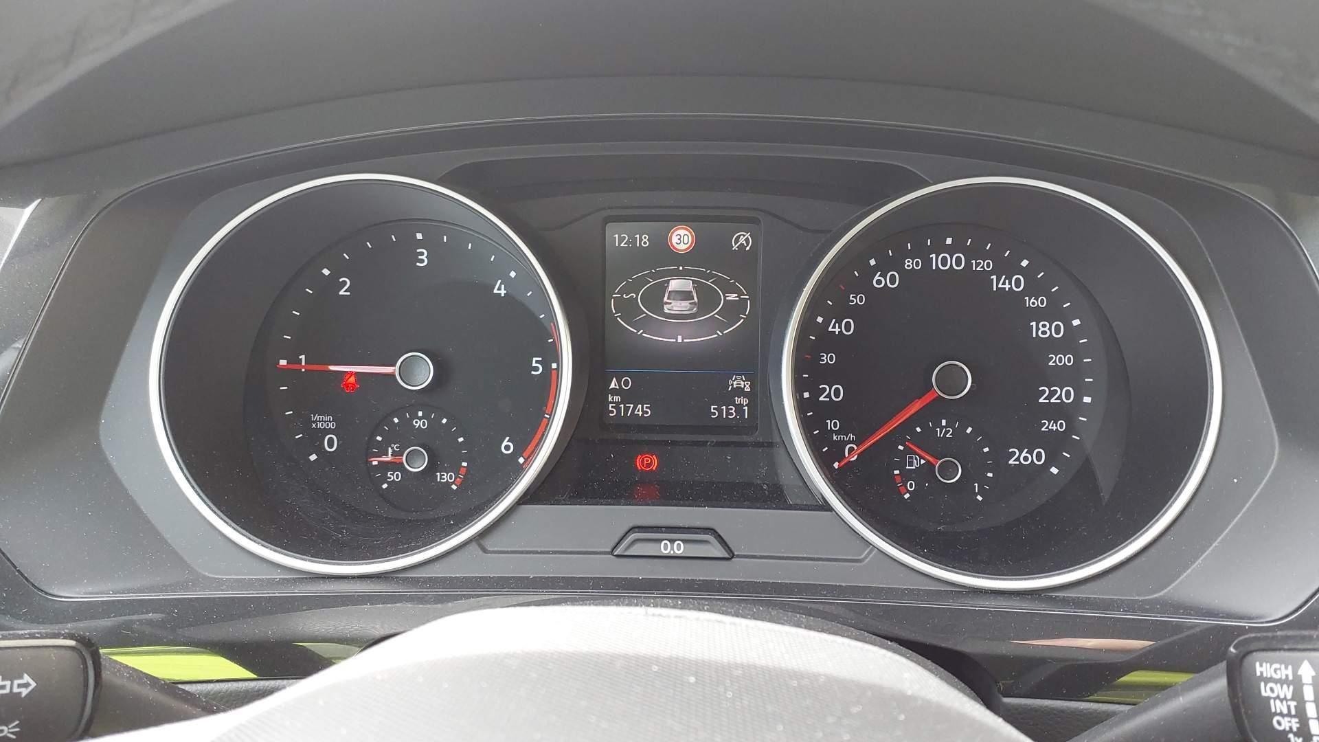 Volkswagen Tiguan 6630 MMS, foto 6 de 8, foto real
