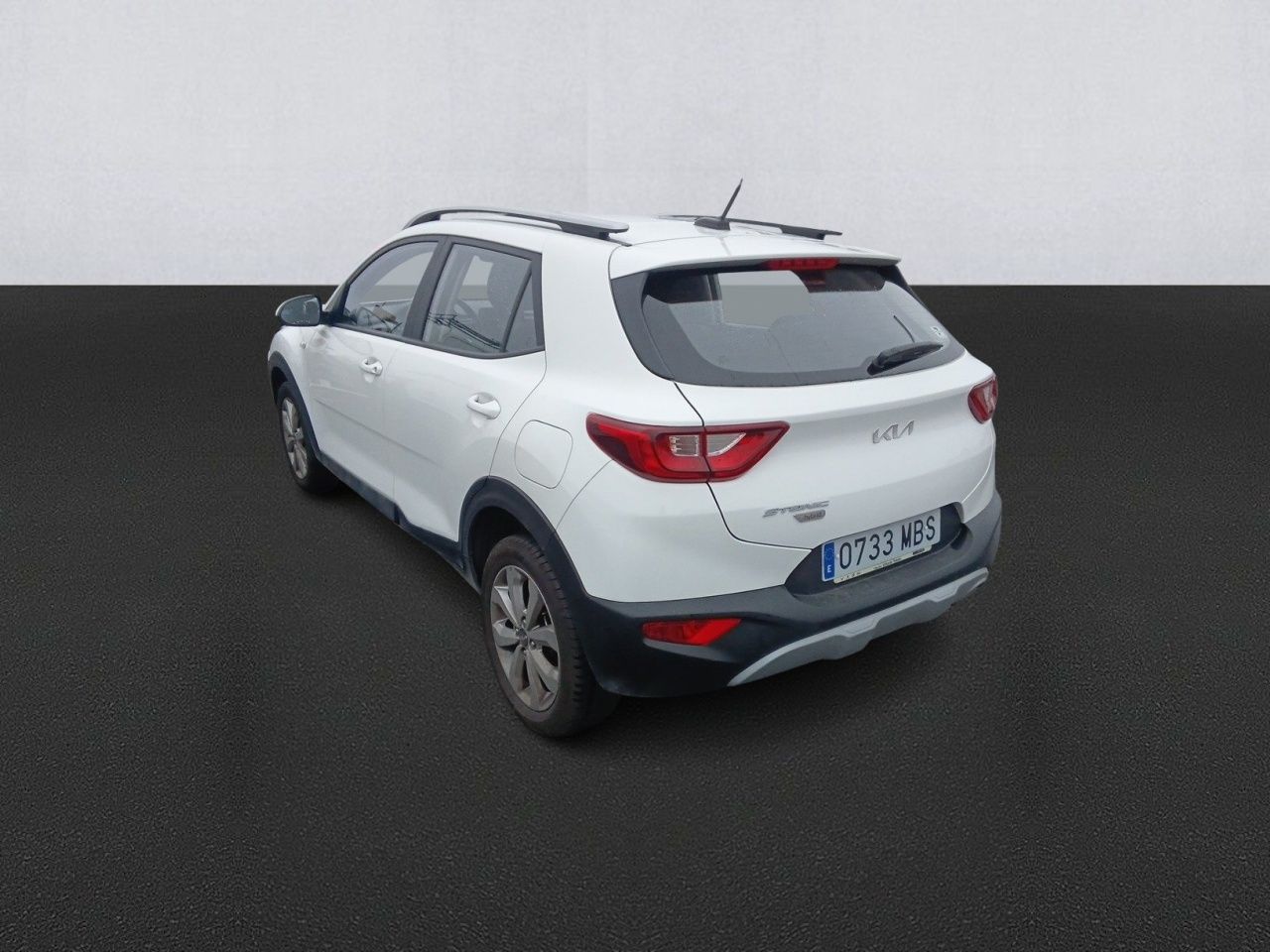 Kia Stonic 0733 MBS, foto 6 de 8, foto real