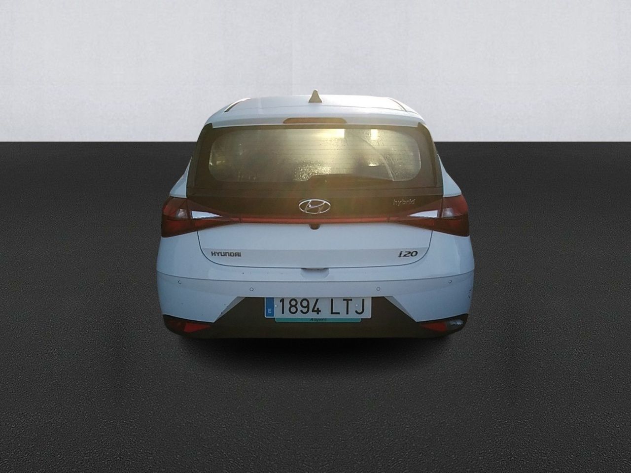 Hyundai i20 1894 LTJ, foto 5 de 8, foto real