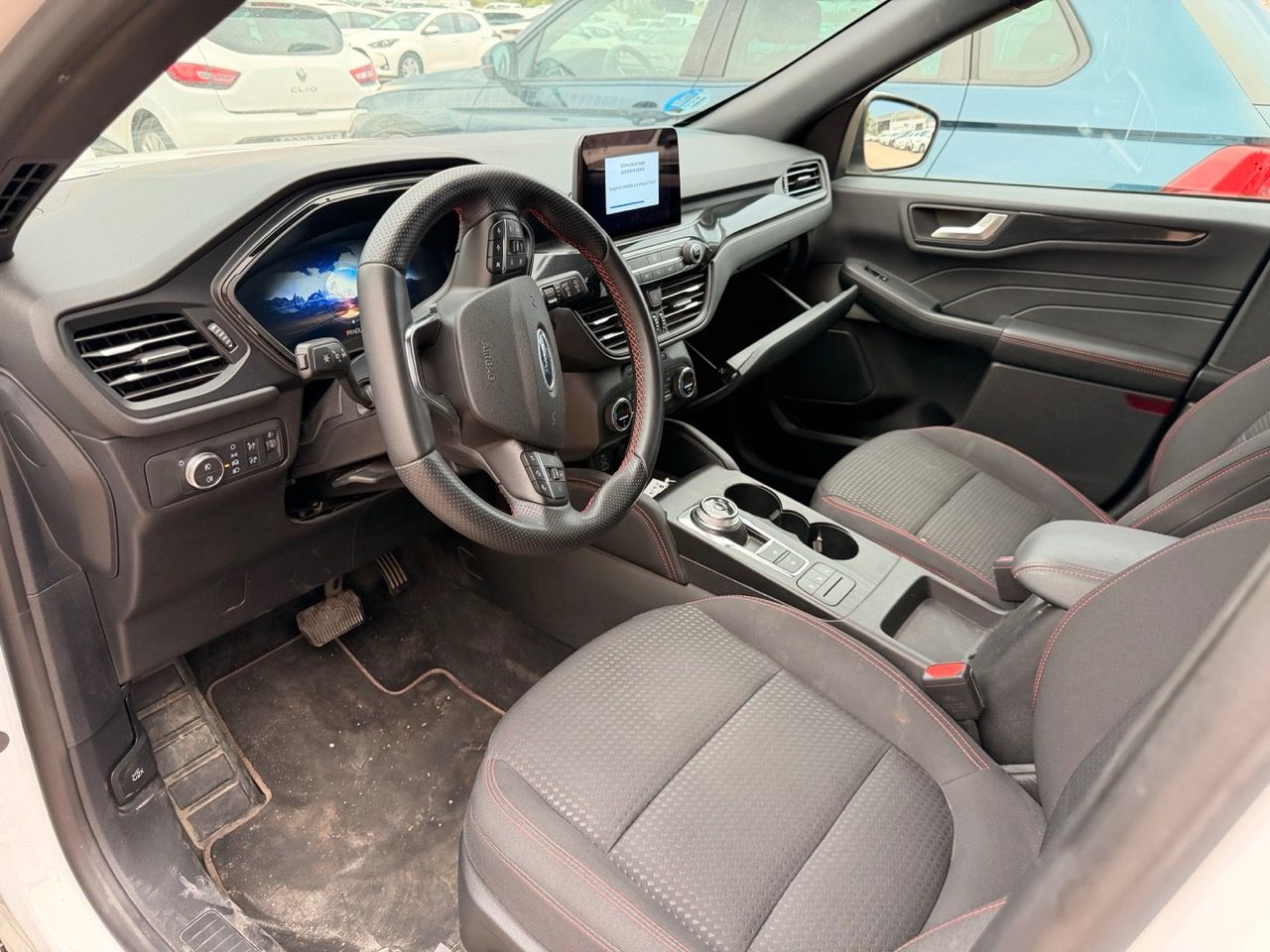Ford Kuga 2631 LZG, foto 8 de 8, foto real