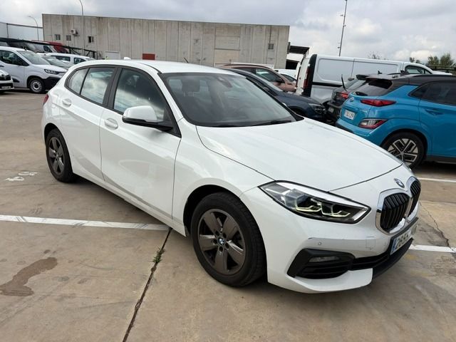 BMW Serie 1 2655 MFM, foto 3 de 8, foto real
