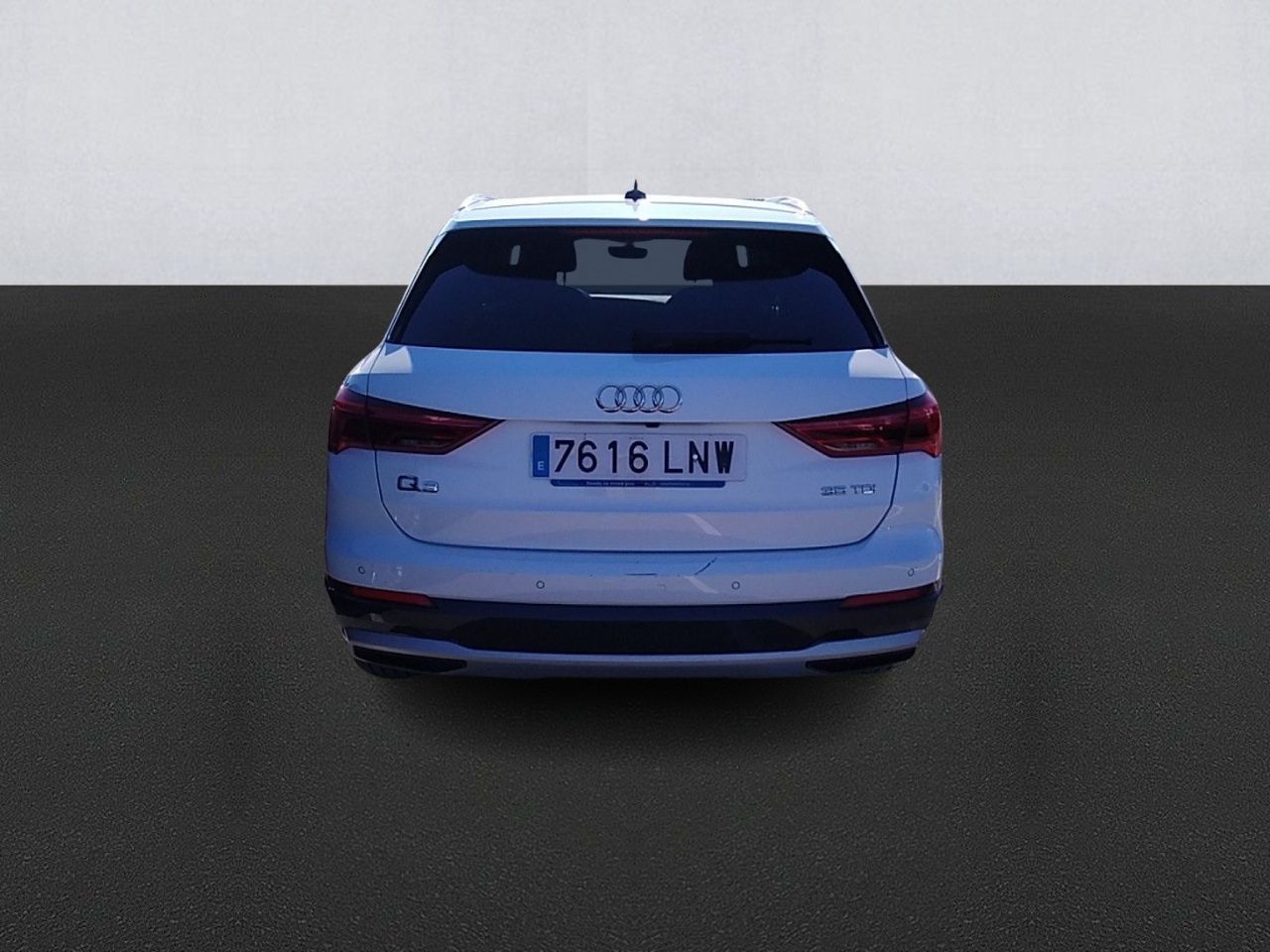 Audi Q3 7616 LNW, foto 5 de 8, foto real