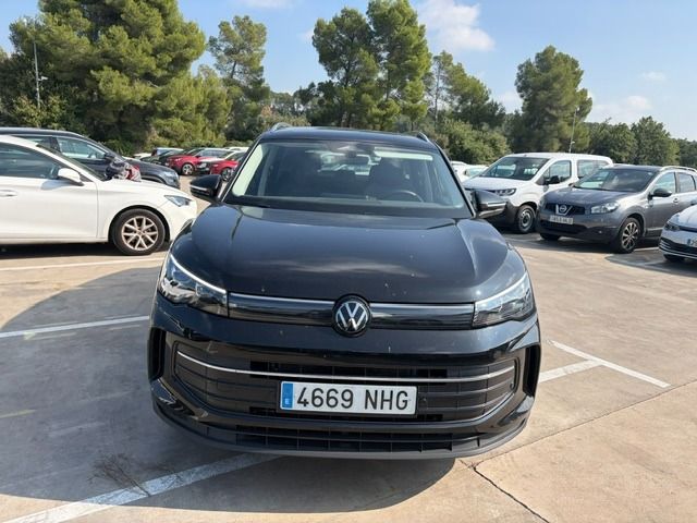 Volkswagen Tiguan 4669 NHG, foto 2 de 8, foto real