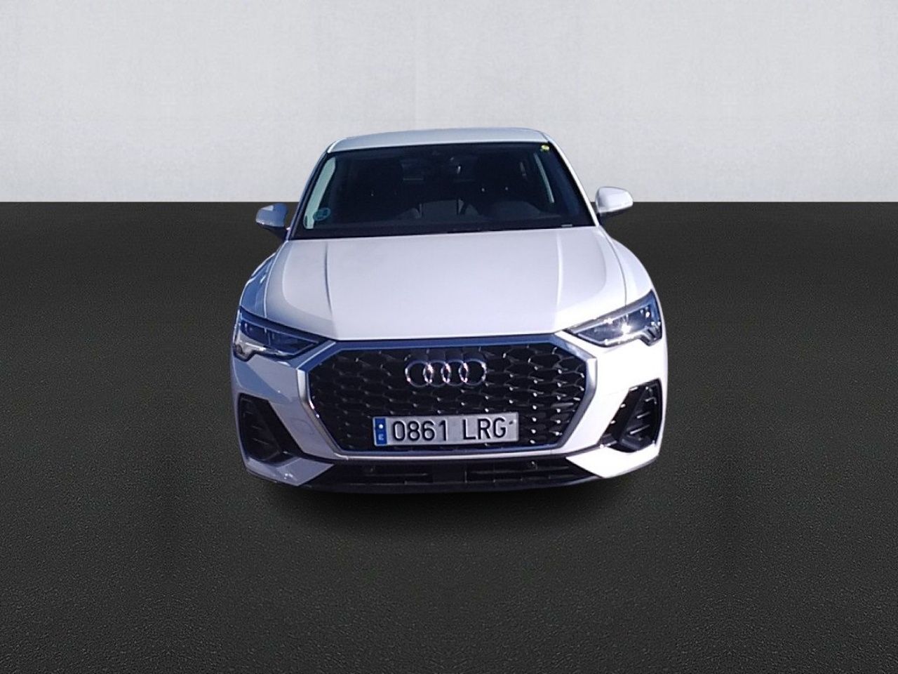 Audi Q3 Sportback 0861 LRG, foto 2 de 8, foto real
