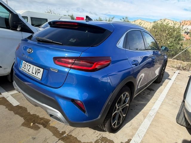 Kia XCeed 0612 LVP, foto 4 de 8, foto real
