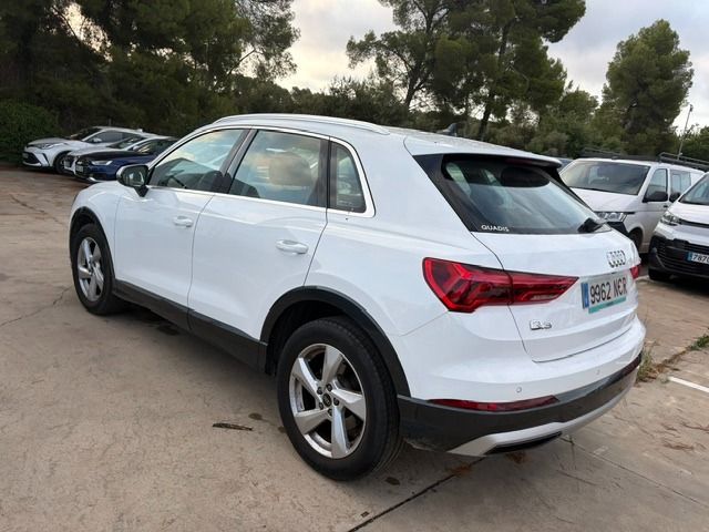 Audi Q3 9962 NCR, foto 6 de 8, foto real