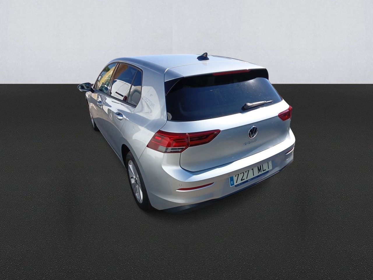 Volkswagen Golf 7271 MLT, foto 6 de 8, foto real