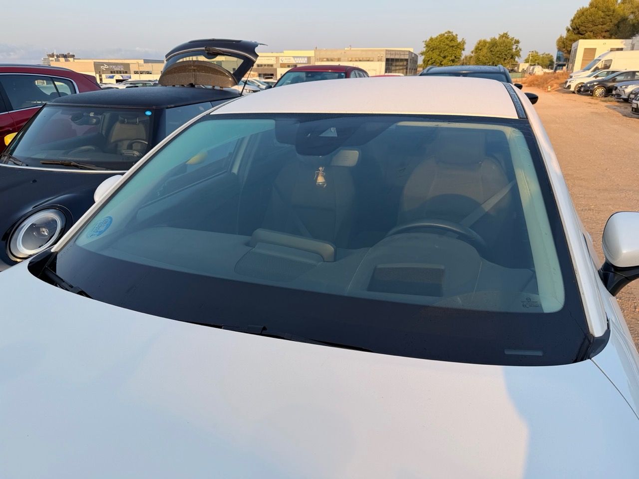 Mazda CX-30 5712 LZR, foto 8 de 8, foto real