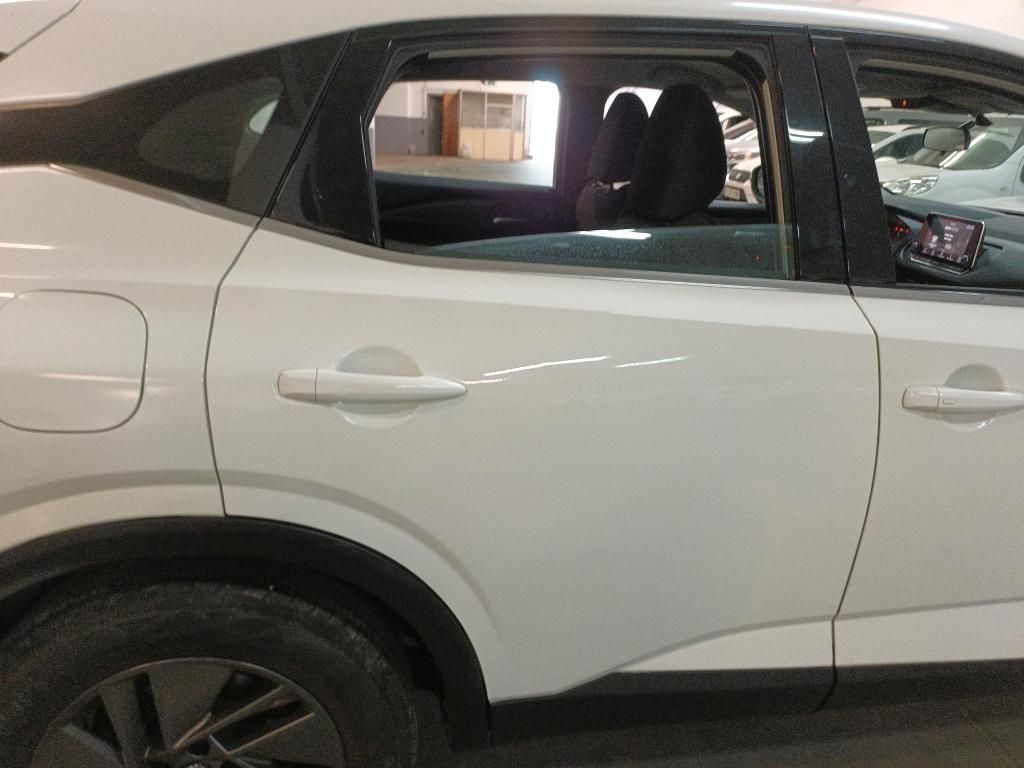 Nissan Qashqai 8433 MBH, foto 6 de 8, foto real