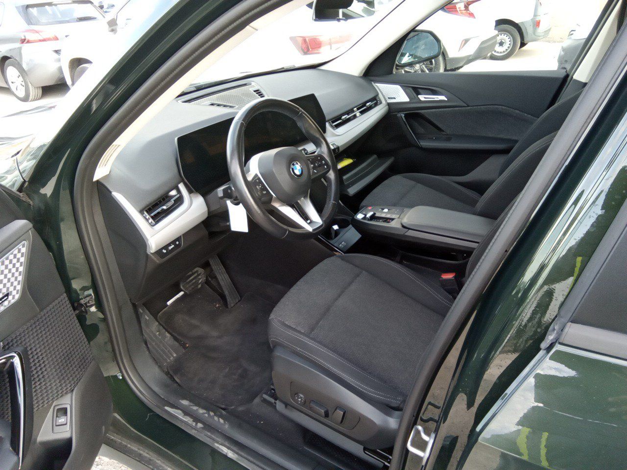 BMW X1 5215 MKR, foto 7 de 8, foto real