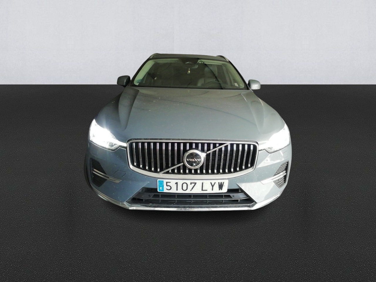 Volvo XC60 5107 LYW, foto 2 de 8, foto real