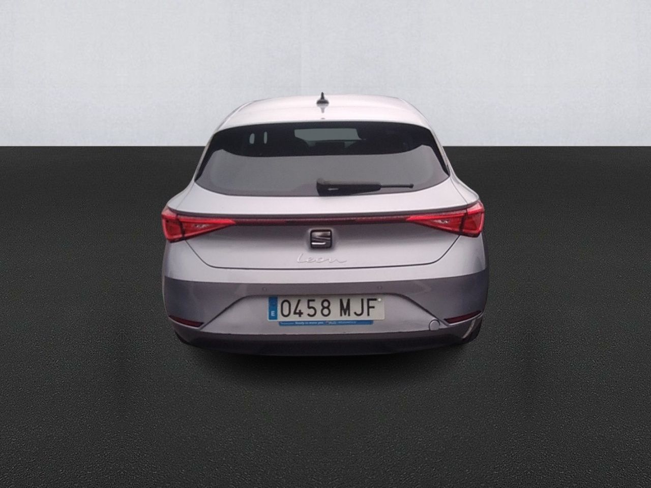 Seat León 0458 MJF, foto 5 de 8, foto real