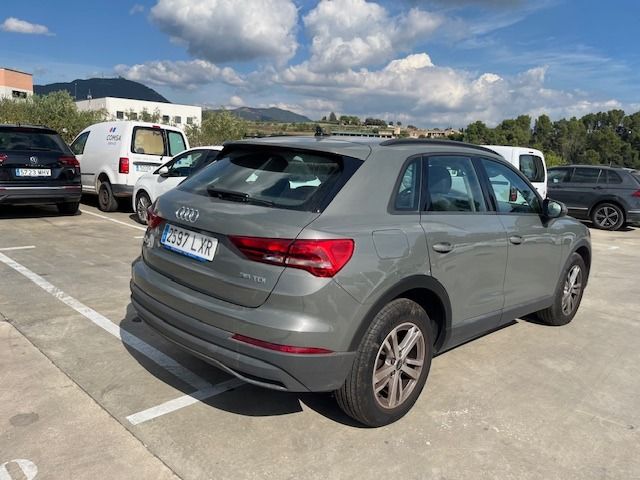 Audi Q3 2597 LXR, foto 4 de 8, foto real