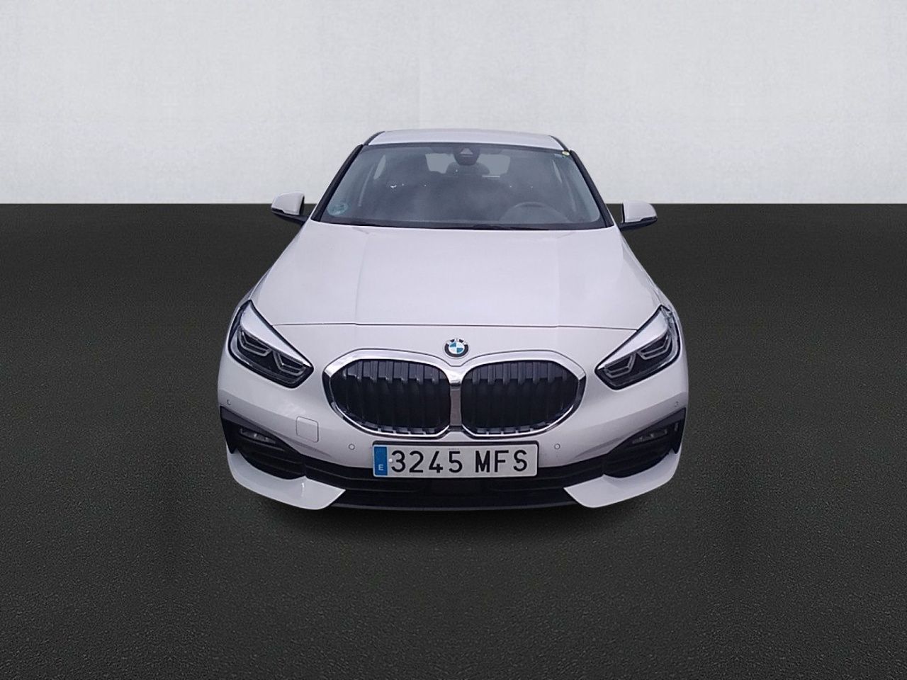 BMW Serie 1 3245 MFS, foto 2 de 8, foto real