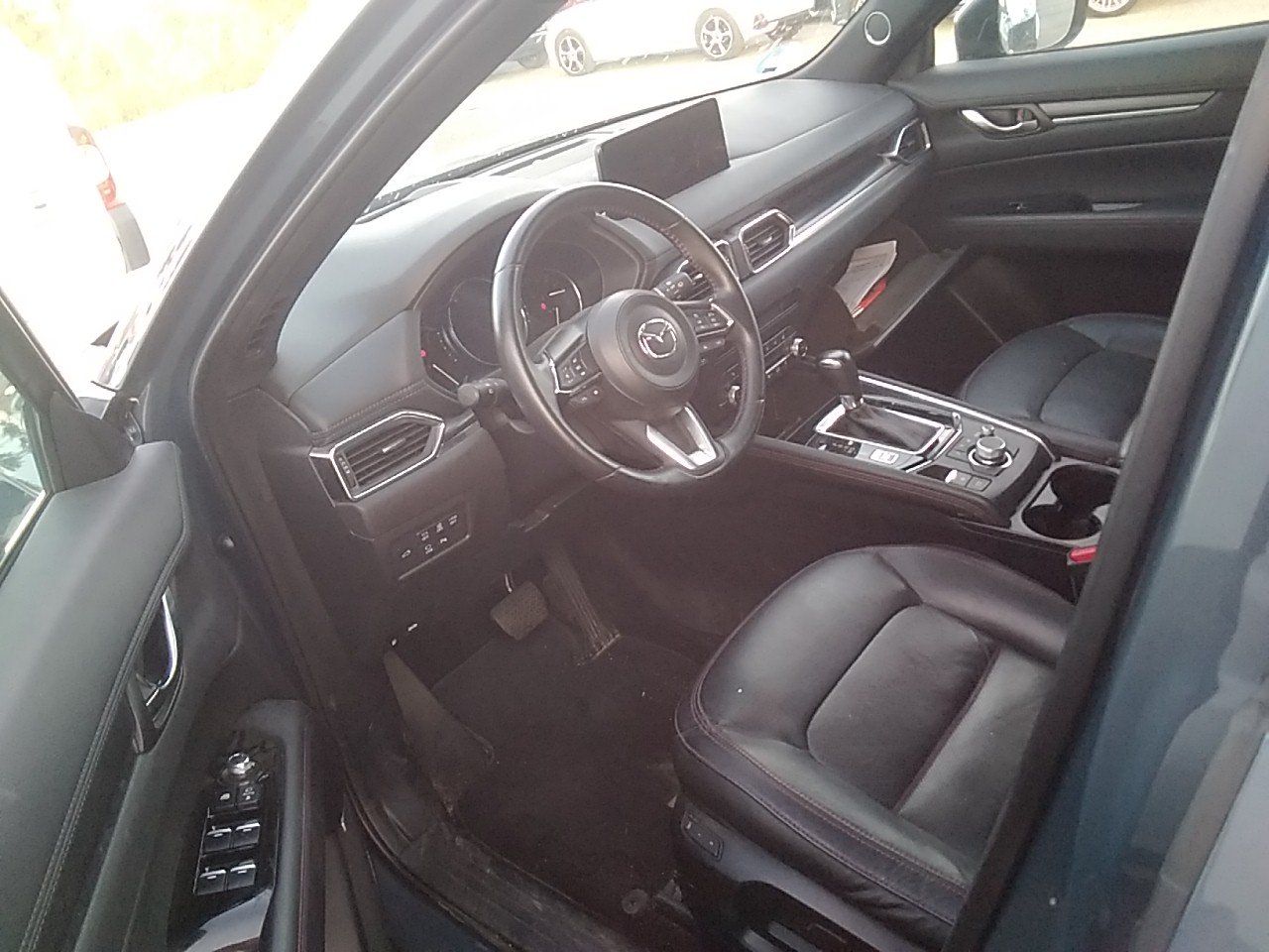 Mazda CX-5 2747 MMX, foto 7 de 8, foto real