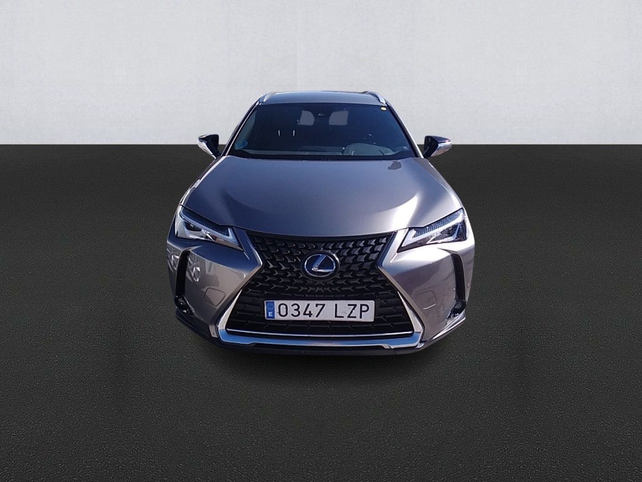 Lexus UX 0347 LZP, foto 2 de 8, foto real