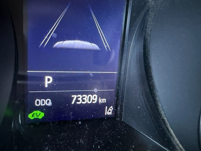Toyota C-HR 1406 LXX, foto 8 de 8, foto real