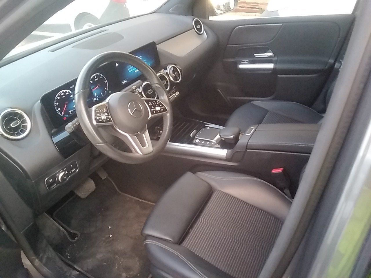 Mercedes Clase B 6293 LXV, foto 7 de 8, foto real