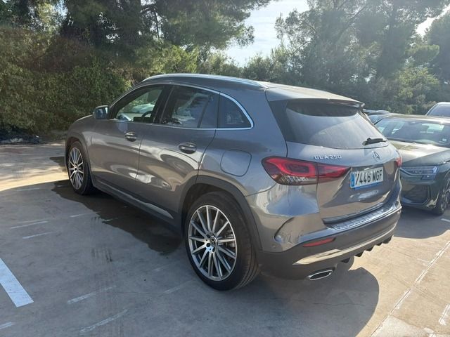 Mercedes GLA 7446 MGF, foto 6 de 8, foto real
