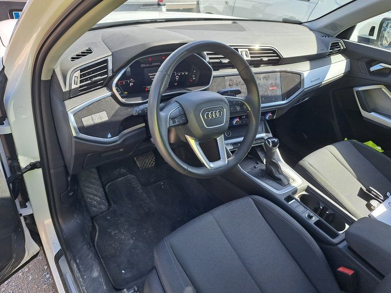 Audi Q3 9968 NCR, foto 8 de 8, foto real