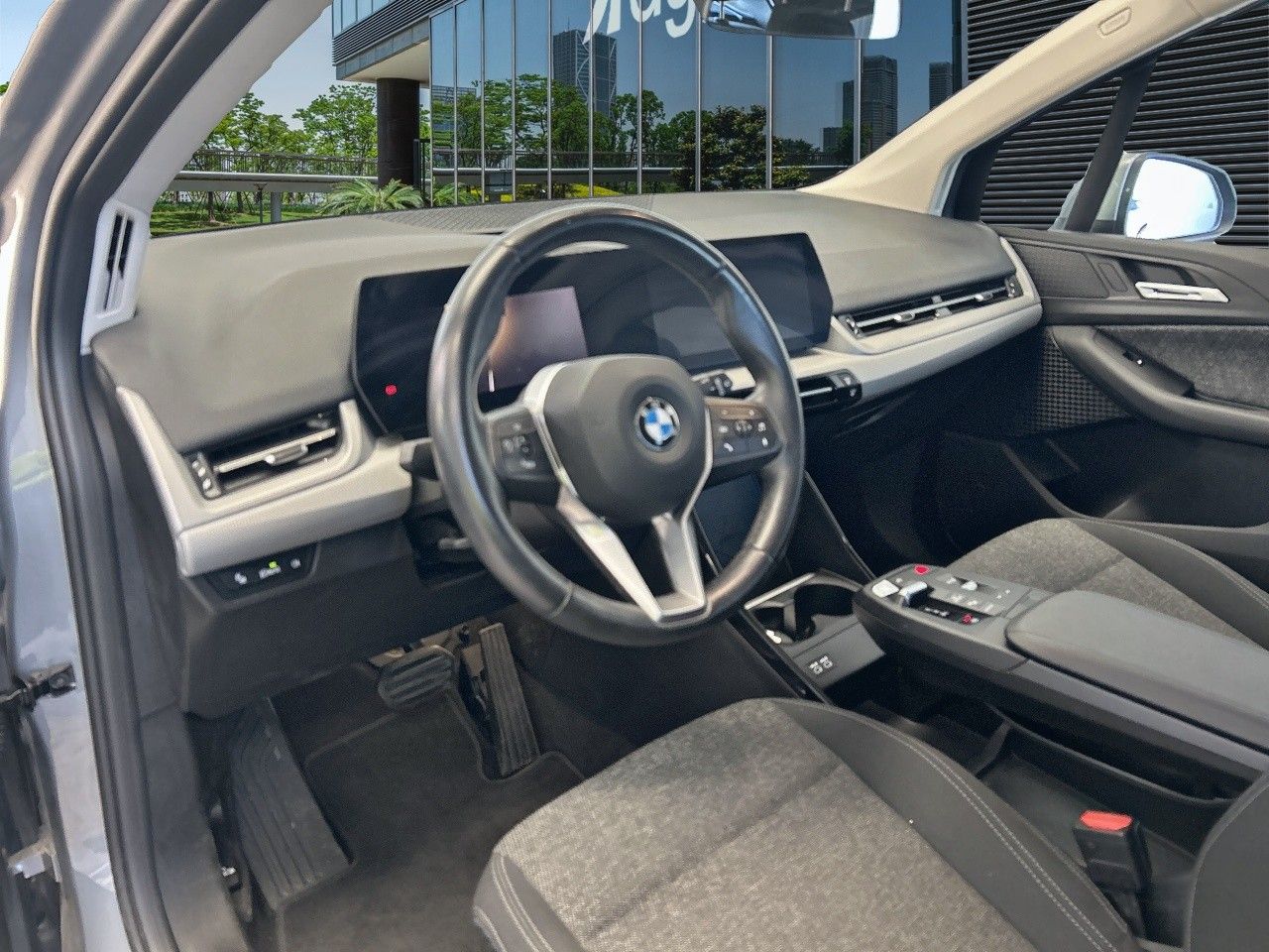 BMW Serie 2 Active Tourer 6837 MKM, foto 7 de 7, foto real