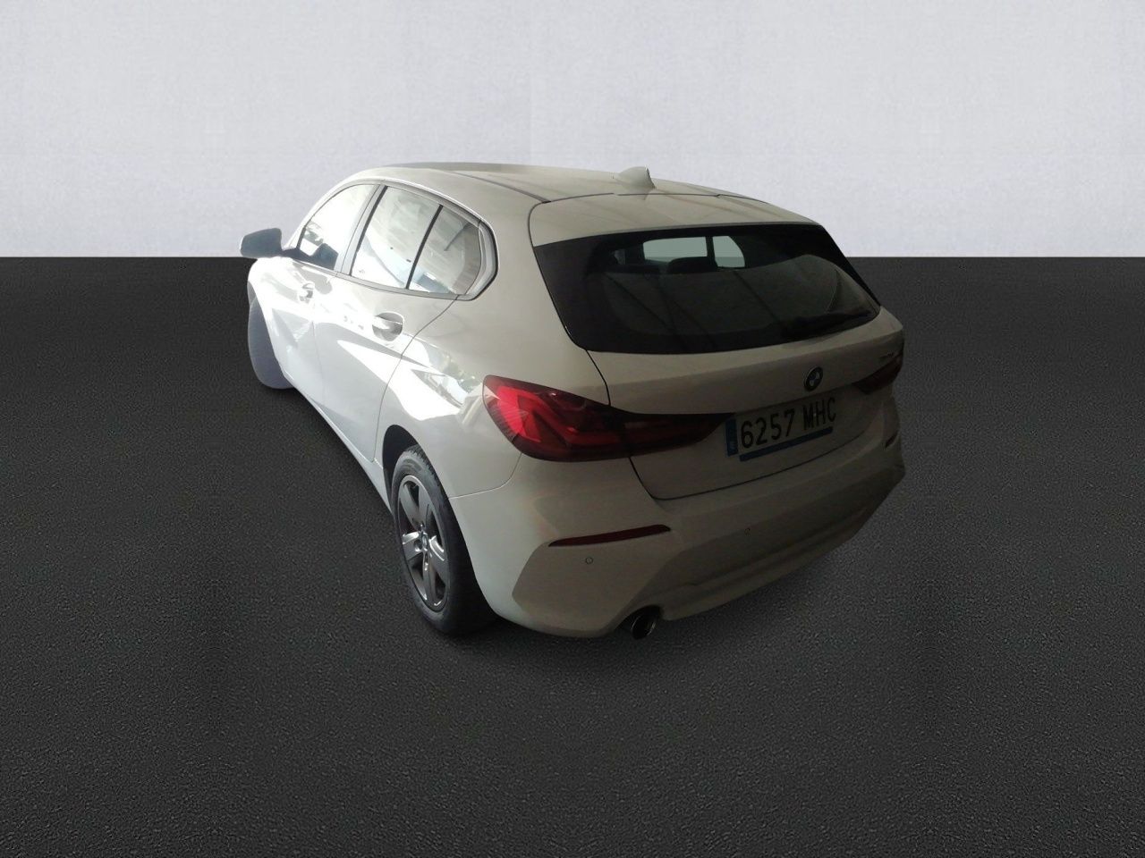 BMW Serie 1 6257 MHC, foto 6 de 8, foto real