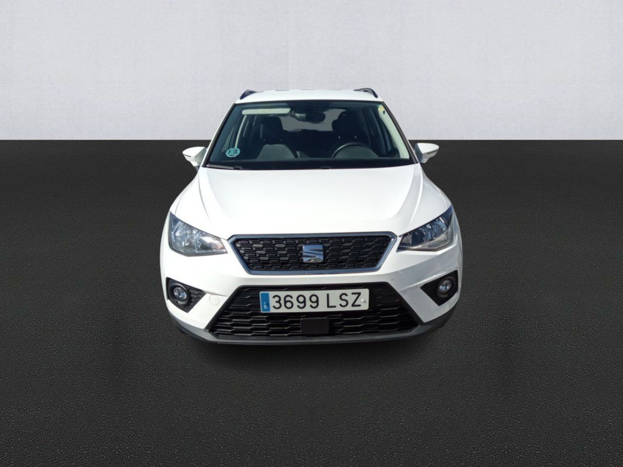 Seat Arona 3699 LSZ, foto 2 de 8, foto real
