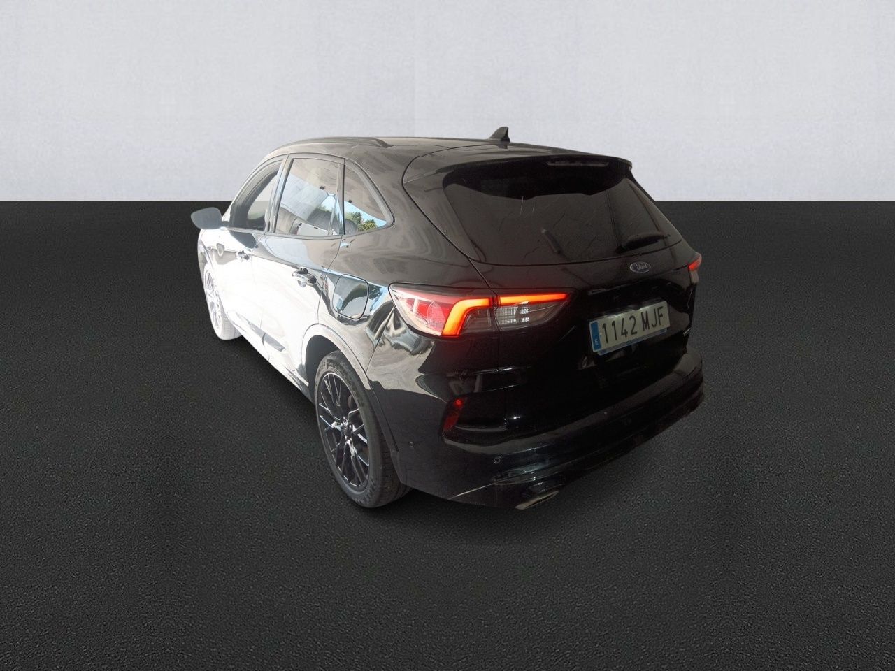 Ford Kuga 1142 MJF, foto 6 de 8, foto real