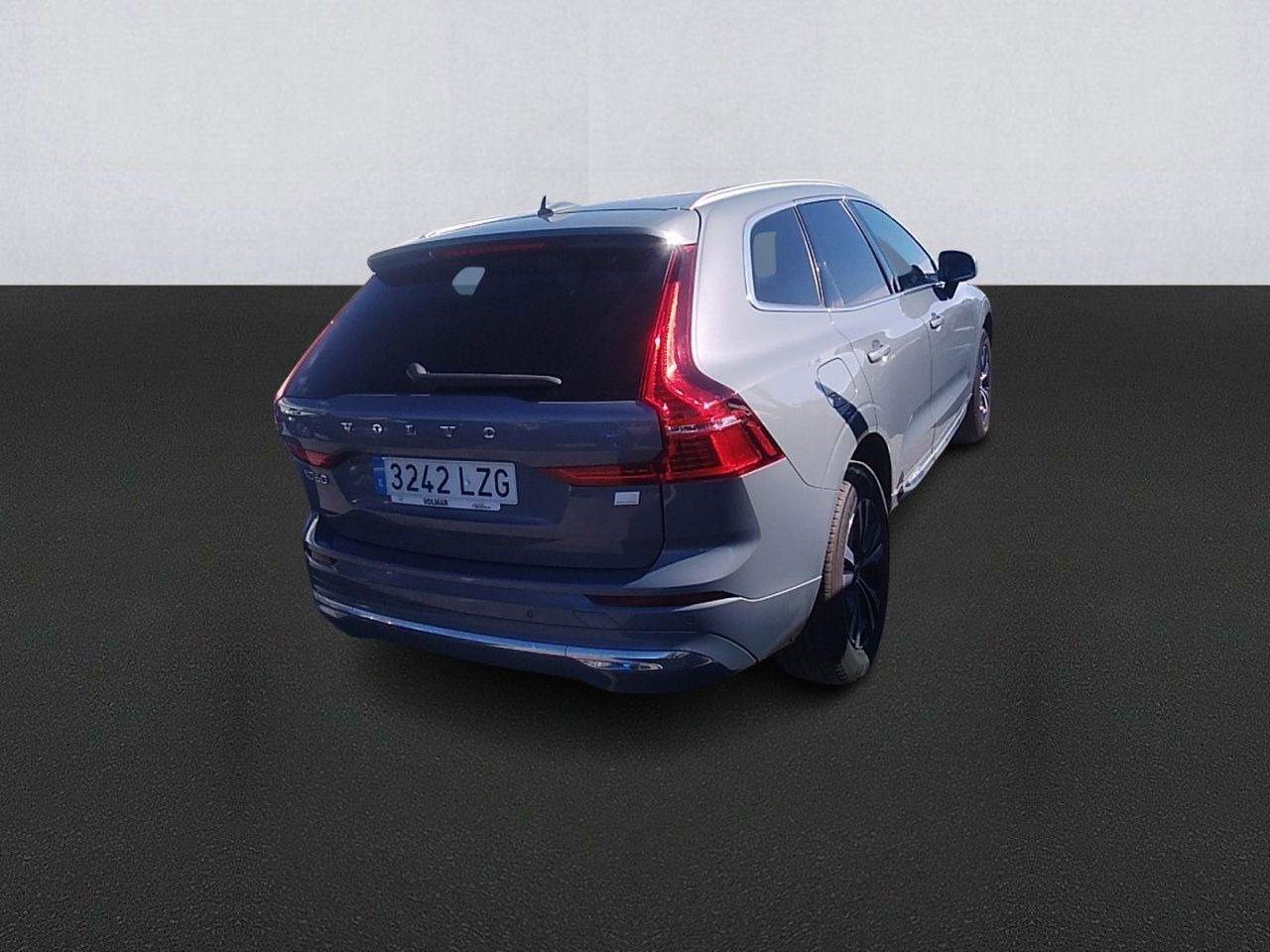 Volvo XC60 3242 LZG, foto 4 de 8, foto real