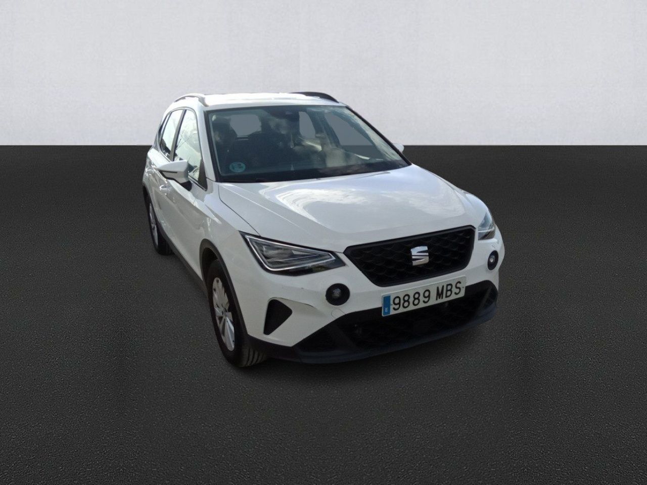 Seat Arona 9889 MBS, foto 3 de 8, foto real