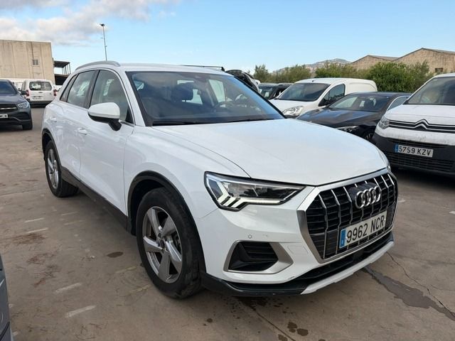 Audi Q3 9962 NCR, foto 3 de 8, foto real