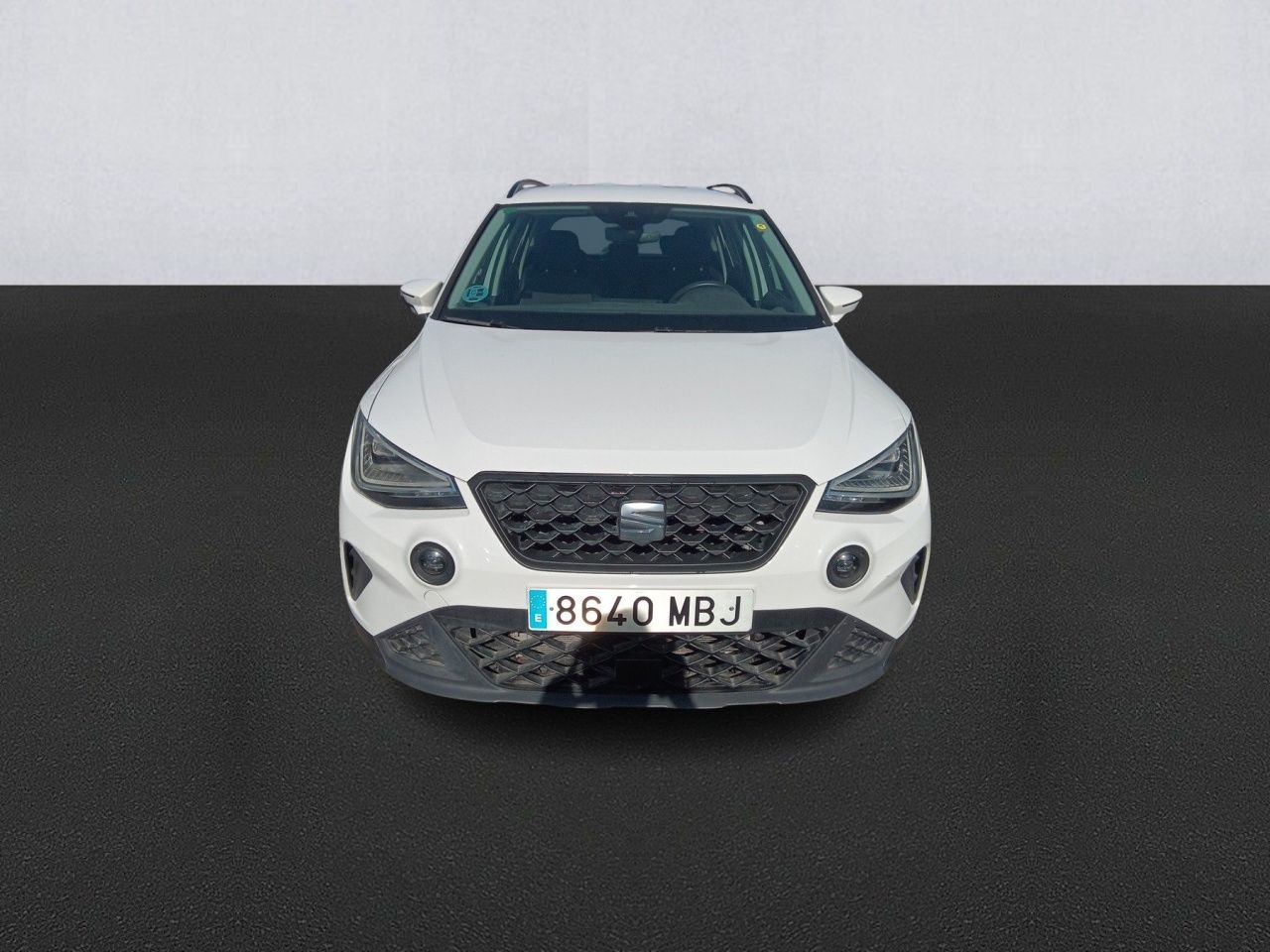 Seat Arona 8640 MBJ, foto 2 de 8, foto real