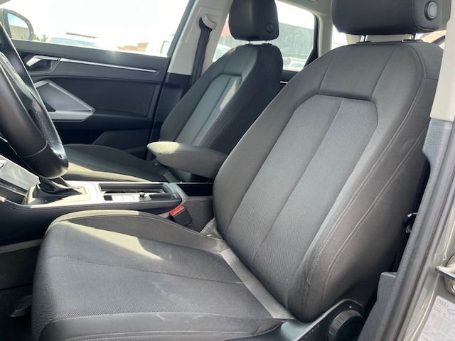 Audi Q3 2597 LXR, foto 8 de 8, foto real