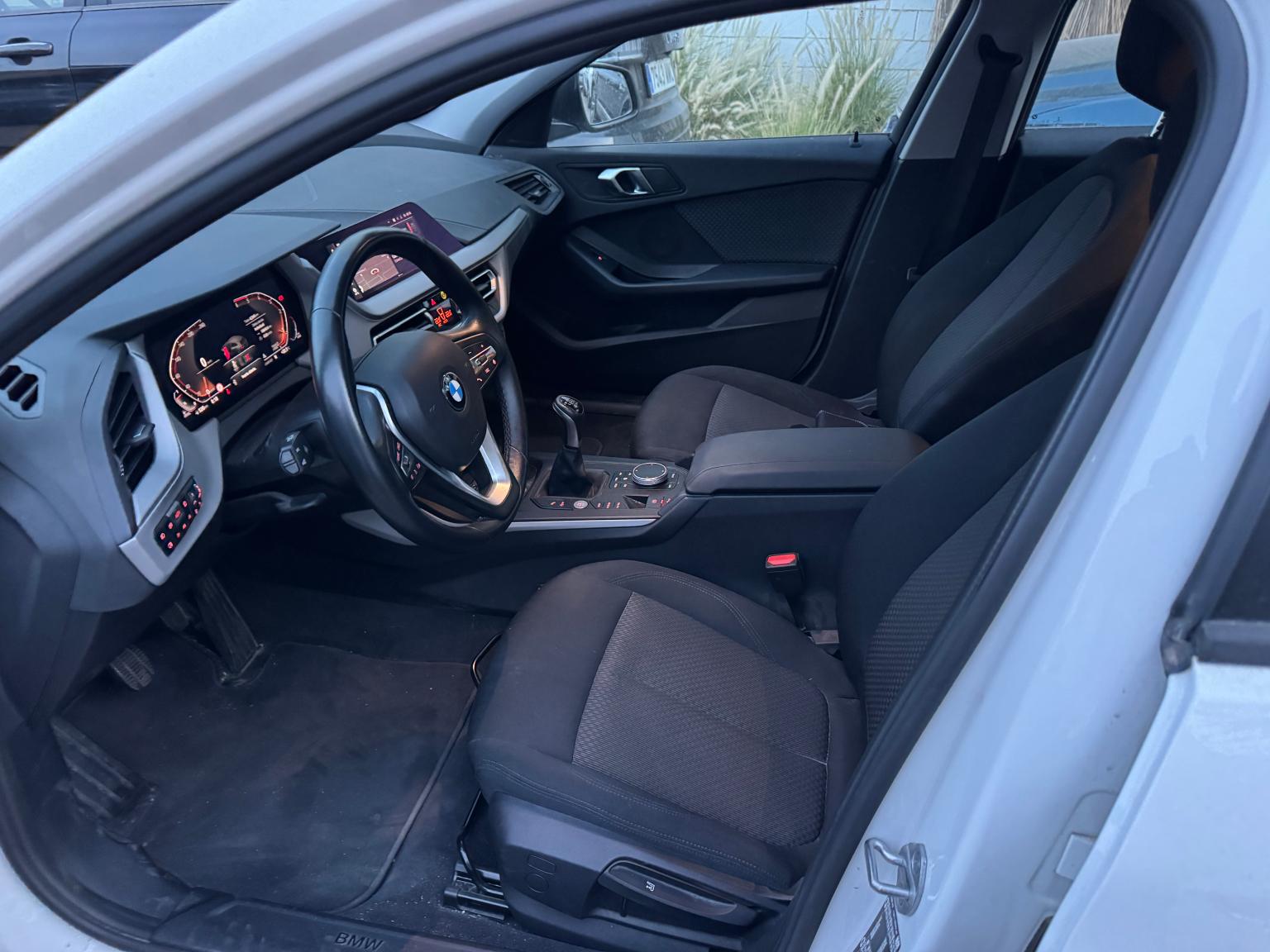 BMW Serie 1 8059 MDX, foto 5 de 8, foto real