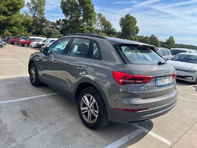 Audi Q3 2597 LXR, foto 6 de 8, foto real