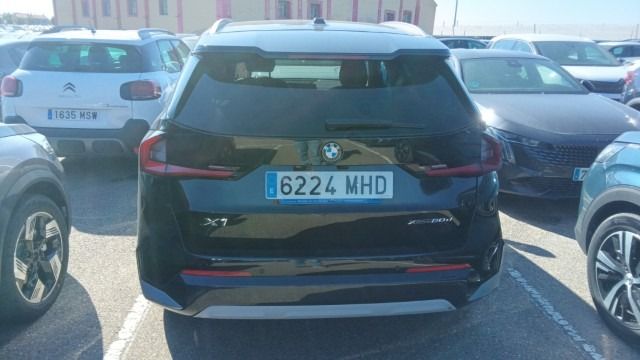BMW X1 6224 MHD, foto 5 de 8, foto real