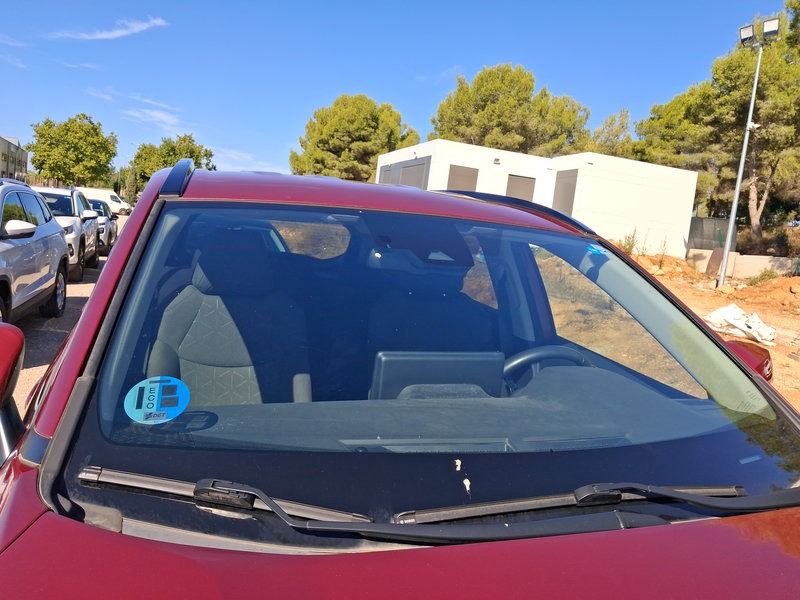 Toyota RAV4 6597 MHR, foto 8 de 8, foto real
