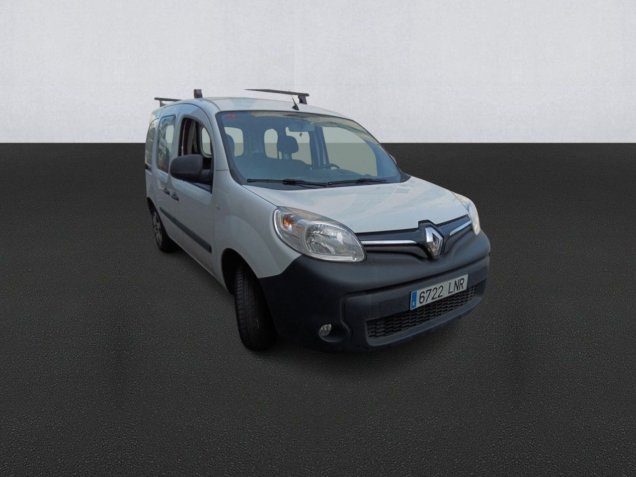 Renault Kangoo 6722 LNR, foto 3 de 8, foto real