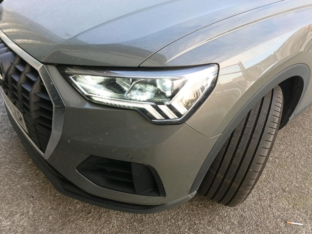 Audi Q3 0442 LZR, foto 2 de 8, foto real