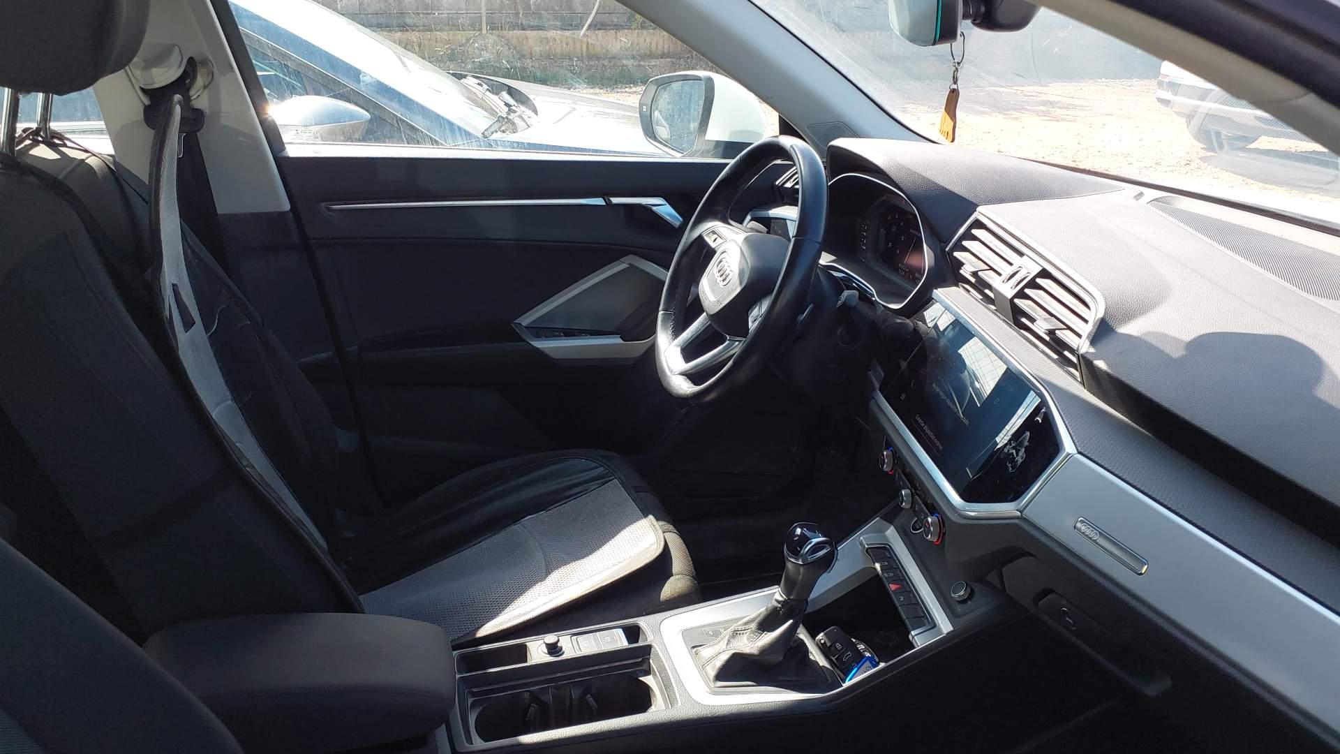 Audi Q3 4549 LYY, foto 5 de 8, foto real