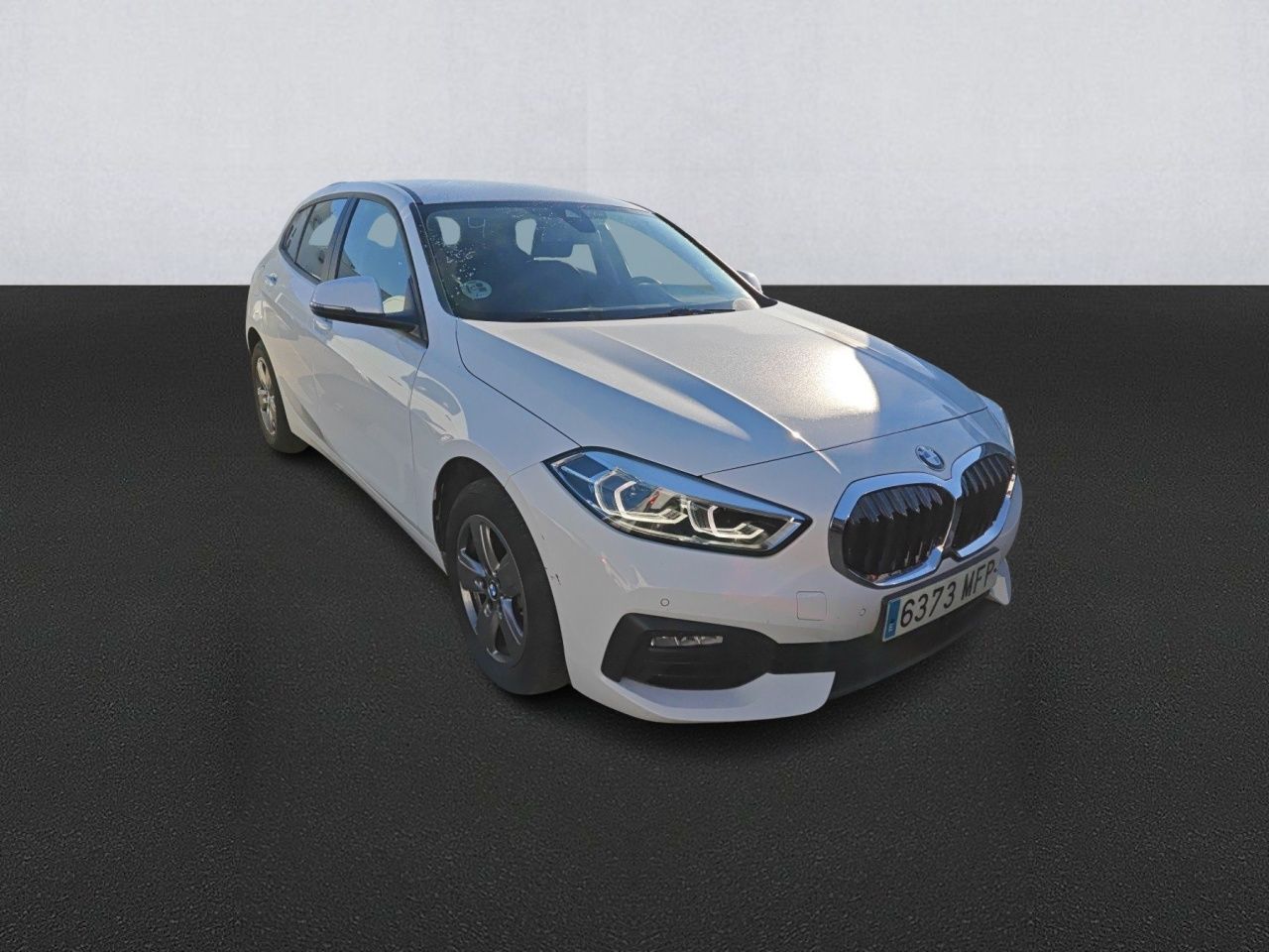 BMW Serie 1 6373 MFP, foto 3 de 8, foto real