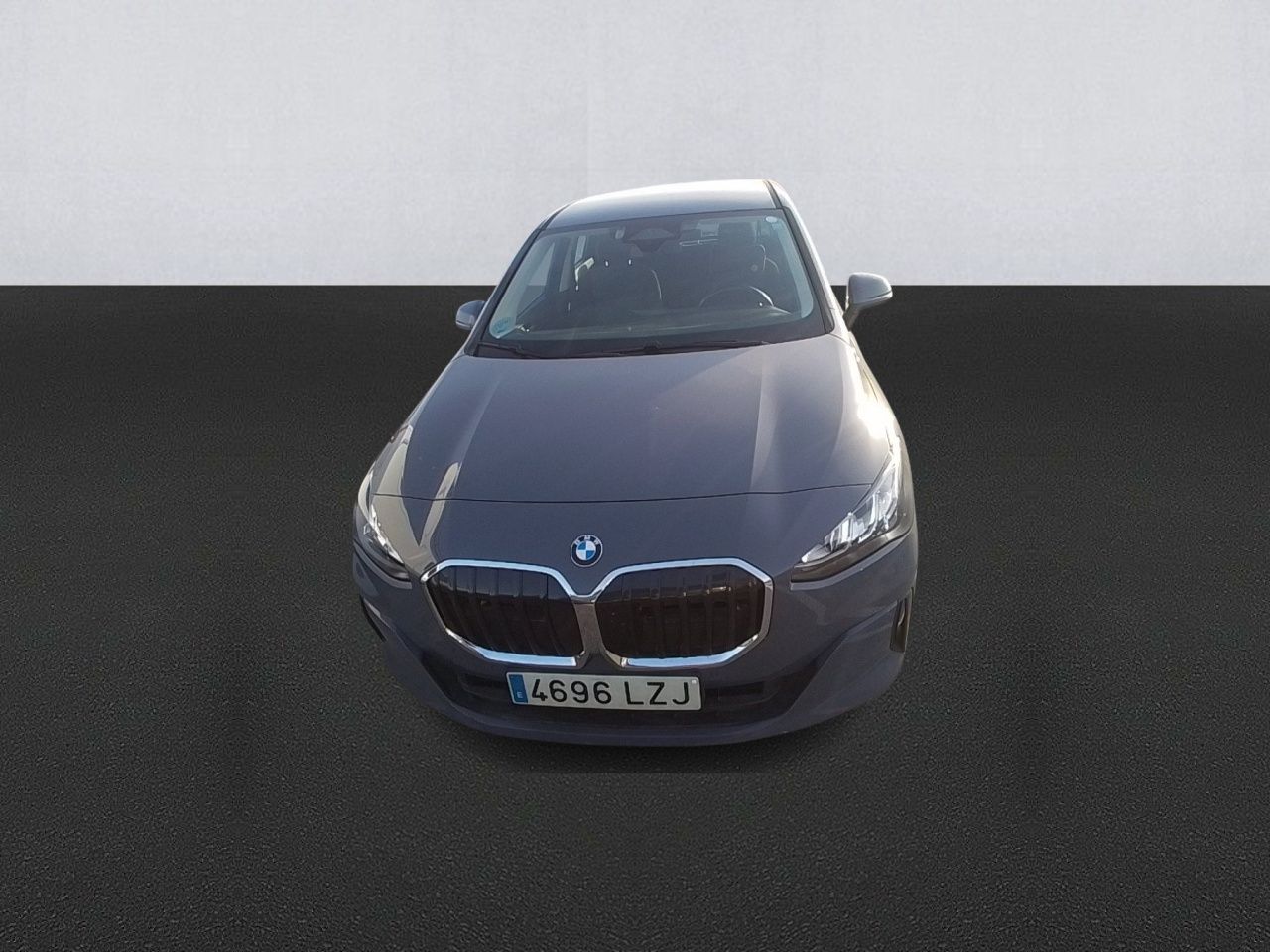 BMW Serie 2 Active Tourer 4696 LZJ, foto 2 de 8, foto real