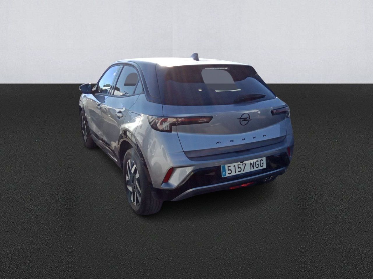 Opel Mokka 5157 NGG, foto 6 de 8, foto real