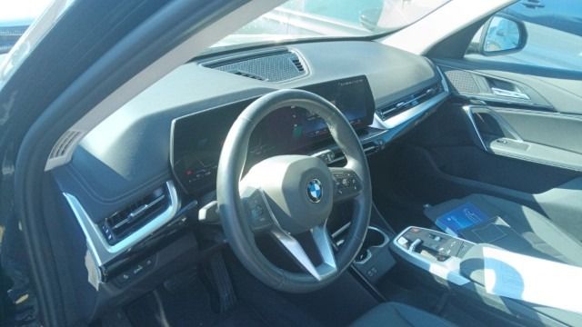 BMW X1 6224 MHD, foto 7 de 8, foto real