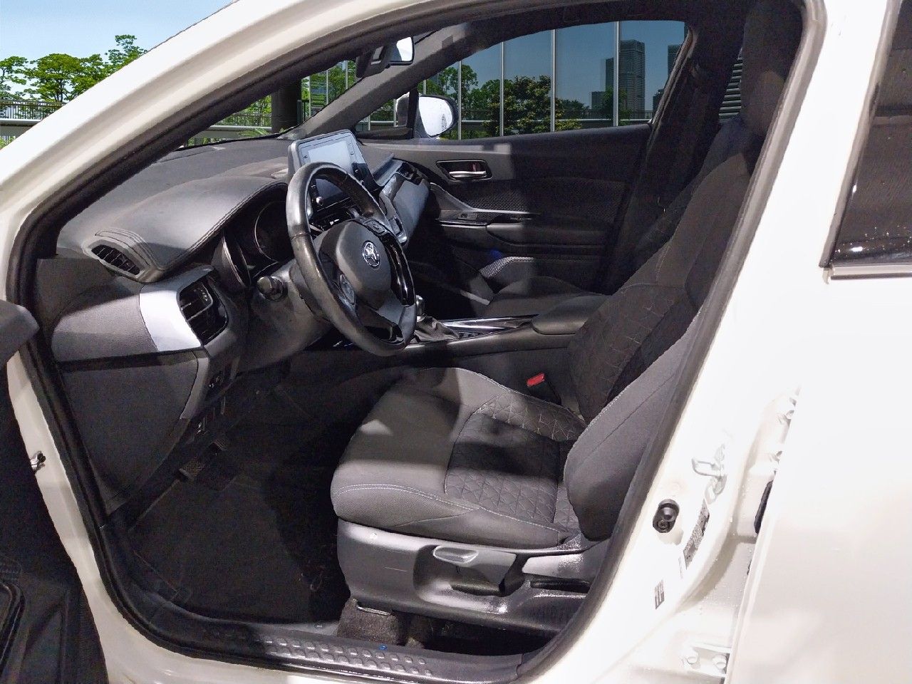 Toyota C-HR 2245 LRG, foto 7 de 7, foto real