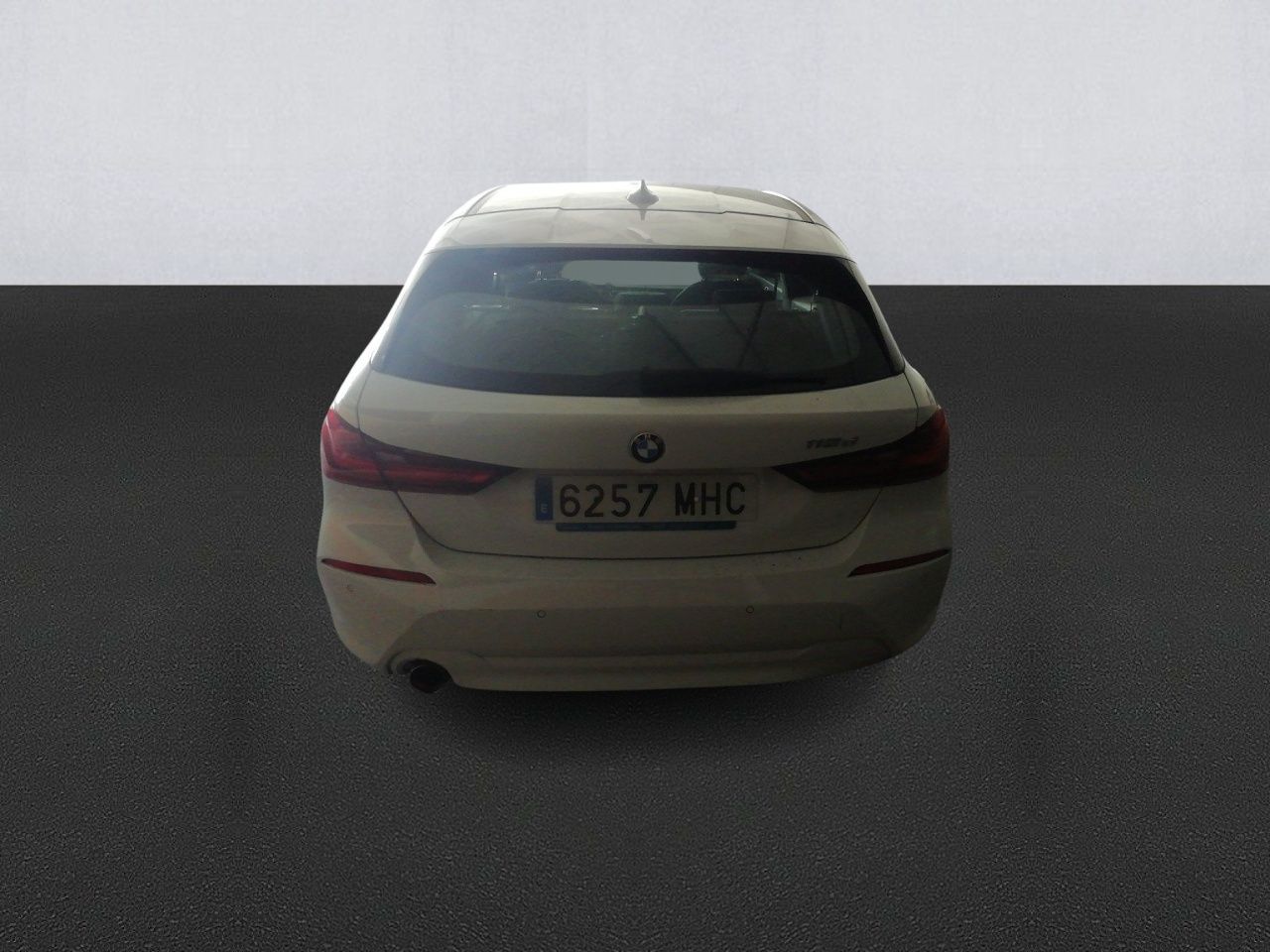 BMW Serie 1 6257 MHC, foto 5 de 8, foto real