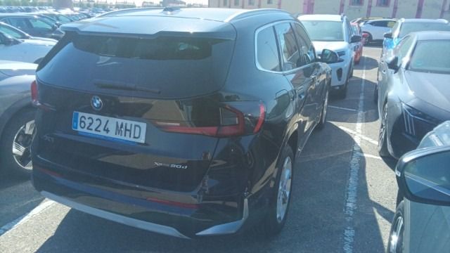BMW X1 6224 MHD, foto 4 de 8, foto real