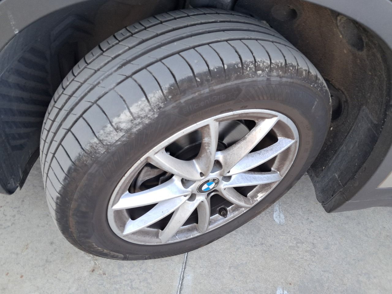 BMW X1 4973 LZN, foto 8 de 8, foto real