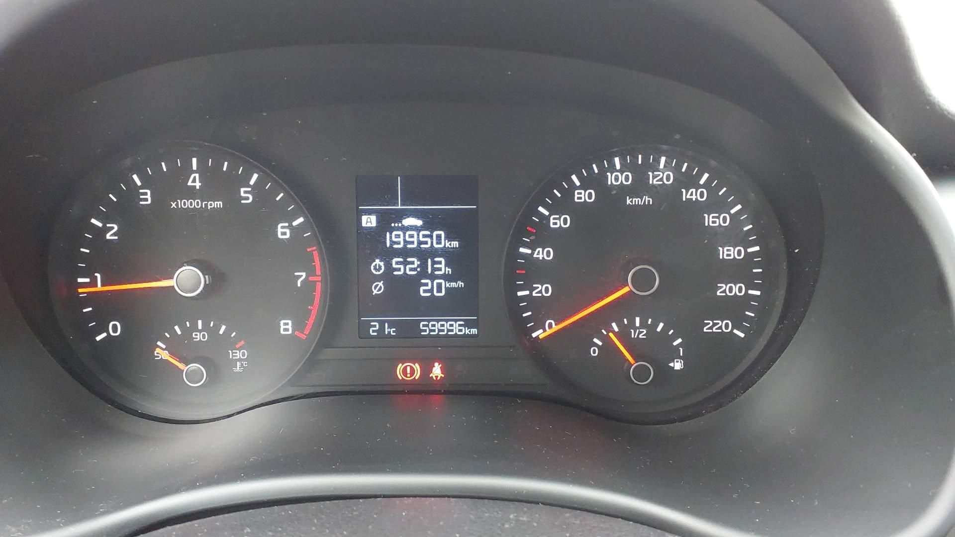 Kia Stonic 3789 MJP, foto 7 de 8, foto real